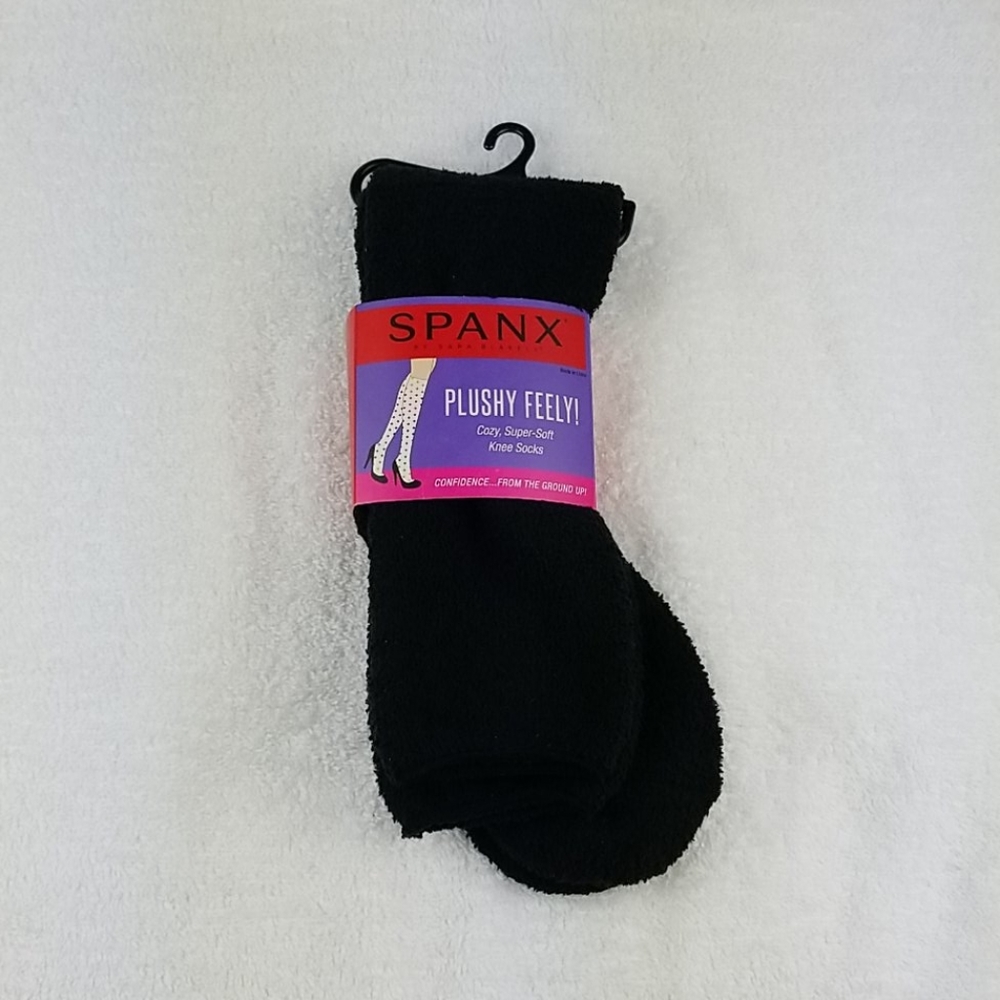SPANX Plush Sock